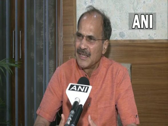India News | LoP Adhir Ranjan Chowdhury Seeks Guv Intervention Against WB Govt Power Misuse - Vimarsana News