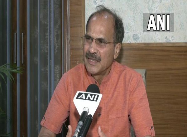 India News | LoP Adhir Ranjan Chowdhury Seeks Guv Intervention Against WB Govt Power Misuse