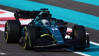 Sports News | Formula 1: Ferrari Earns One-two-three Finish at Post-season Test