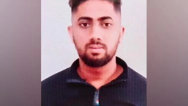 India News | Karnataka Police Books Man Under 'anti-conversion Act' for Harassing a Minor Girl for Marriage