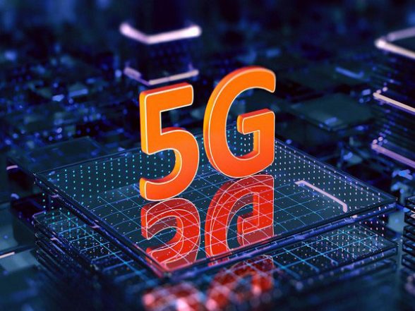 Business News | Airtel Launches 5G Services at Nagpur Airport, to Cover Entire City in Due Course - Vimarsana News