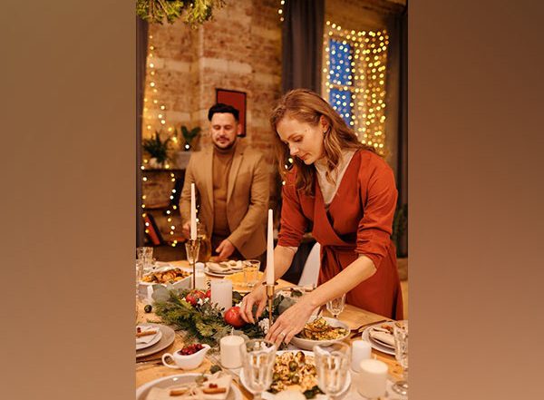 Thanksgiving 2022 Home-Decoration Tips: Try Out These Tips To Spruce Up Your House As You Host Turkey Day Dinner