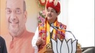 Gujarat Is Gangotri of Culture of Developmental Politics, Says BJP President JP Nadda