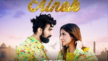 Business News | One Show Media Releases New Song 'Ainak'; Receives over 1M Views in 24 Hours
