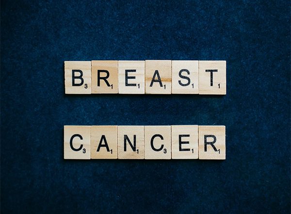 Breast Cancer Protein Can Predict Effectiveness of DNA-Damaging Therapies, Says Study