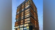 Business News | Naiknavare Developers' Landmark Commercial Project '7 Business Square' Clocks Sale of 50 Per Cent Units