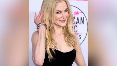 Entertainment News | Nicole Kidman to Be Honoured with AFI Life Achievement Award