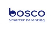 Business News | Cyber Security App for Parents, Bosco Launches in India in 7 Local Languages, Makes the Country a Global Leader in Cyber Security for Kids