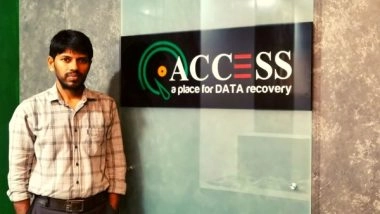 Business News | Access Data Recovery Launches New Data Recovery Centre at Trivandrum