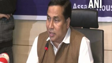 India News | Assam Govt Wants CBI Probe in Border Firing Incident