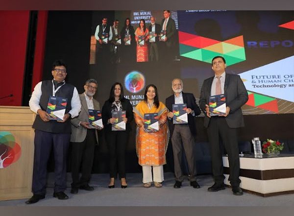 Business News | Higher Education Institutes Play a Pivotal Role in Preparing Talent for Employability: Study by BML Munjal University