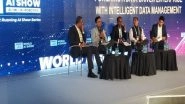 Business News | Experts on AI Adoption in Enterprises Congregate at World AI Show