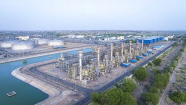 World News | Real Estate is Biggest Mafia in Pakistan: Imran Khan