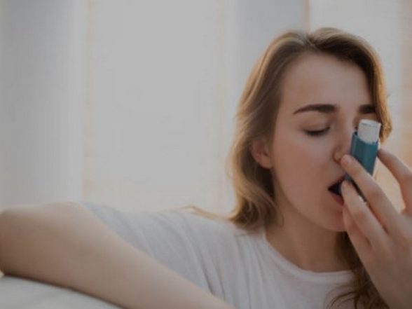 Health News | Study: Persistent Asthma Associated with Plaque Buildup in Carotid Arteries - Vimarsana News