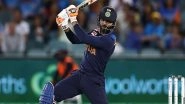 Sports News | India All-rounder Ravindra Jadeja Ruled out of Bangladesh ODIs