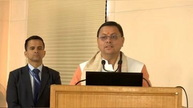 India News | Take Voluntary Retirement Instead of Saying 'no' to Work:  Uttarakhand Chief Secretary to Officials