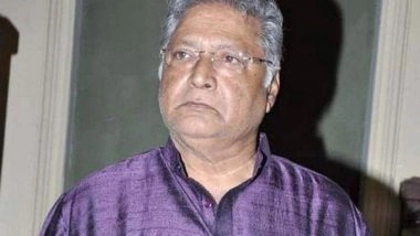 Entertainment News | 'Hum Dil De Chuke Sanam' Actor Vikram Gokhale Passes Away