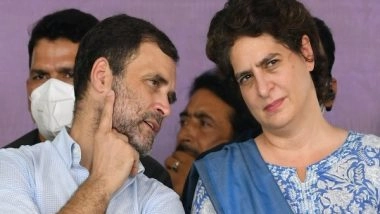 India News | Congress Gears Up to Attack Modi Govt at Ambedkar's Birthplace