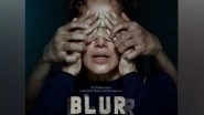 Entertainment News | Taapsee Pannu's Next Thriller 'Blurr' to Release Directly on OTT