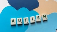 Health News | Gene That Controls Early Social Behaviour May Hold Key to Understanding Autism: Study