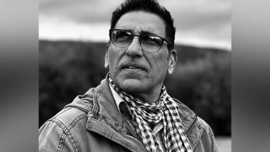 Entertainment News | Children Were Scared of Me Due to My Villainous Image: 'Gunda' Actor Mukesh Rishi