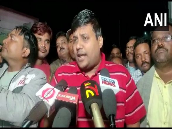India News | Over 30 Injured in Explosion During Fireworks Competition in Odisha - Vimarsana News