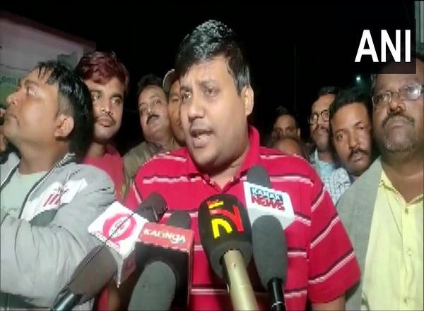 India News | Over 30 Injured in Explosion During Fireworks Competition in Odisha