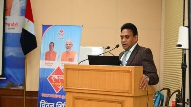 India News | Efforts Being Made to Overcome Shortage of Doctors: Uttarakhand Health Secy