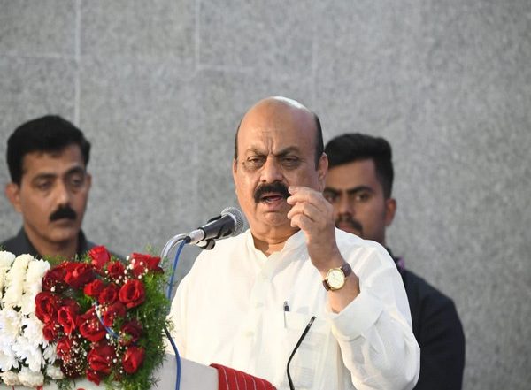 India News | Health Card for 4 Crore People Before Next Year: CM Bommai
