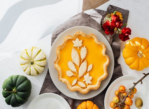 Thanksgiving 2022: Make the Perfect Pumpkin Pie This Turkey Day