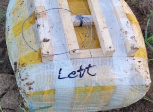 India News | J-K: Officials Recover Suspicious Packet in Samba, Probe Underway