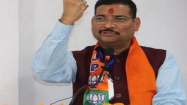 India News | Jharkhand BJP President Asks State Govt to Withdraw Excise Amendment Bill Returned by Governor