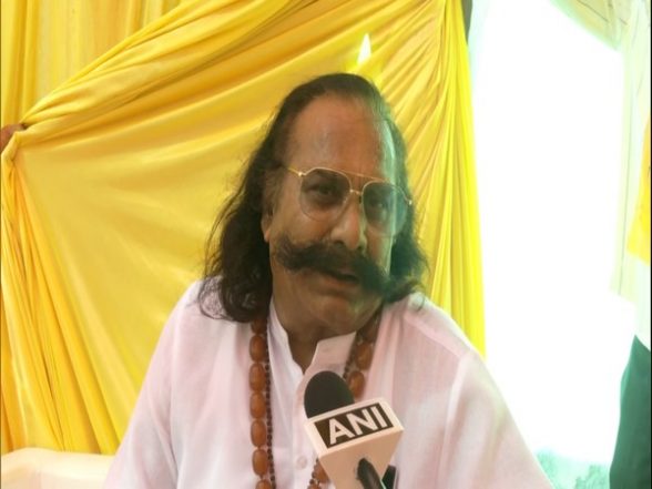 India News | Gujarat Polls: Reason for BJP's Confidence in Dwarka Seat, a Candidate Who Remains Unbeaten for 32 Years - Vimarsana News