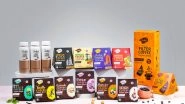 Business News | Premium Coffee Brand Trelish Raises 3.5 Cr from the Chennai Angels