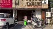 India News | Income Tax Raids Premises of Two Jewellers in Punjab's Ludhiana