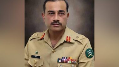 World News | Pulwama Attack Architect Asim Munir to Be Pakistan's New Army Chief