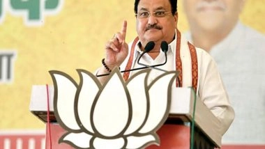 India News | BJP National President JP Nadda Extends Greetings on 'Lachit Diwas'