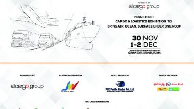 Business News | INDIA INTERNATIONAL CARGO SHOW - IICS Exhibition 2022: Empowering India's Innovative, Disruptive and Dynamic Cargo Ecosystem