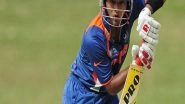 Sports News | Former India U-19 Captain Unmukt Chand Becomes First Indian to Play in Bangladesh Premier League