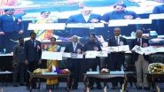 Business News | Nettur Technical Training Foundation (NTTF) Hosts Its 58th Convocation Held at Bangalore International Exhibition Centre