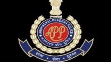 India News | Arunachal Pradesh: Man Arrested for Molesting Teenager at Knifepoint