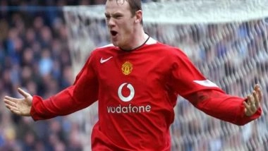 Sports News | Germany Got Complacent, Japan Took Advantage of That: Wayne Rooney