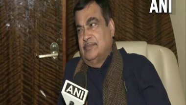 Nitin Gadkari Approves Projects Worth Rs 573.13 Crore for Telangana, Andhra Pradesh