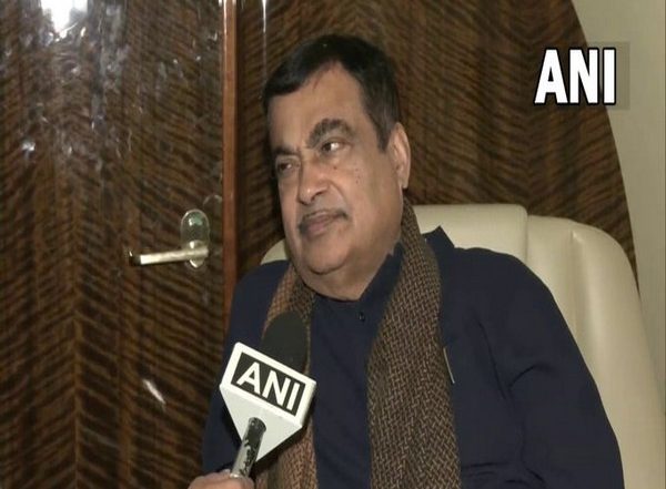 Nitin Gadkari Approves Projects Worth Rs 573.13 Crore for Telangana, Andhra Pradesh