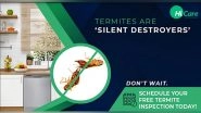 Business News | Protect Your Furniture from Predacious Termites with HiCare's Termite Control