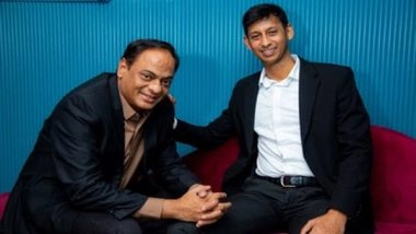 Business News | Ex-Biocon Team, Symbio Generrics Completes Capital Raise from Ascent Capital