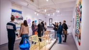 Business News | The Very First Moscow Interior and Design Week Attracts Global and Indian Participation, 18 Trade Agreements Signed!
