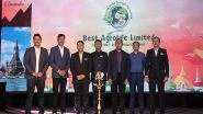 Business News | Best Agrolife Ltd. Holds Distributors' Meet in Thailand; Launches Two Indigenously Manufactured CTPR-Based Products