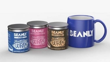 Business News | Beanly, Innovative Coffee Brand Raises Seed Round from Marquee Investors