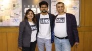 Business News | India's Sons, Powerful Documentary Film on False Rape Cases Releases Online